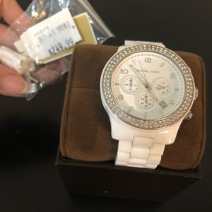Michael Kors watch